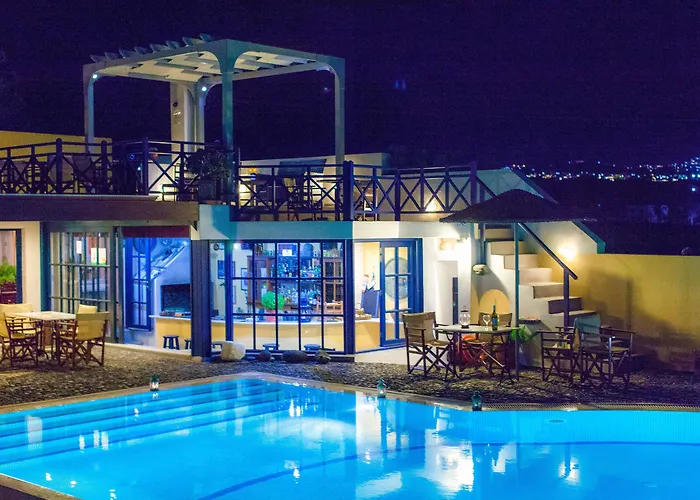 Kalimera 3* Akrotírion