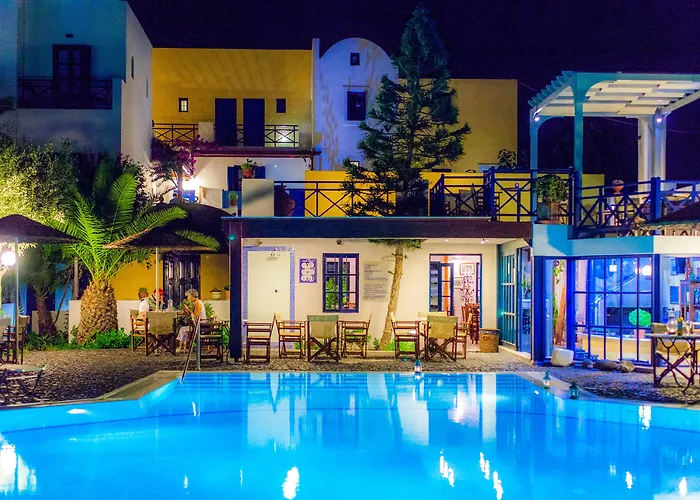 Hotel Kalimera Akrotírion