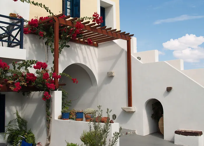 Kalimera Akrotírion