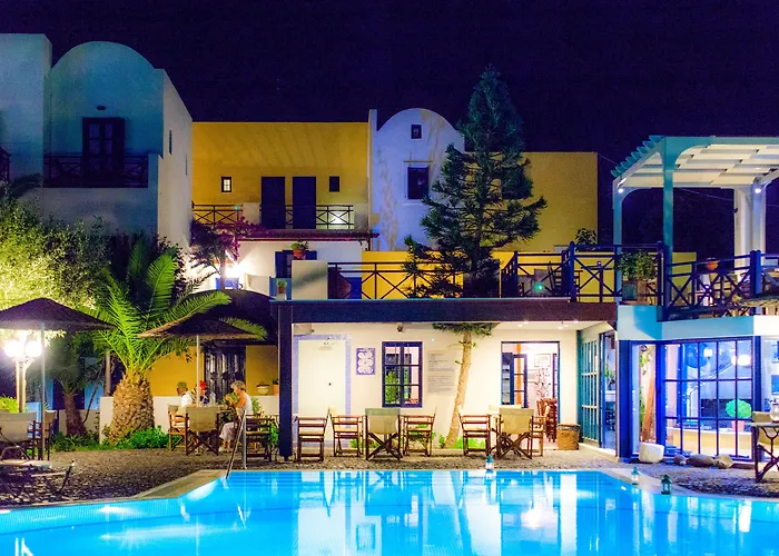 Kalimera Hotel