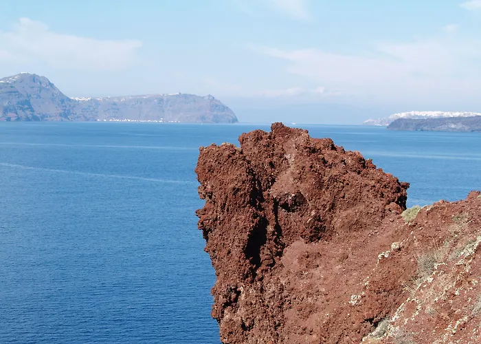 Kalimera 3* Akrotírion