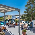 Kalimera Ξενοδοχείο 3*