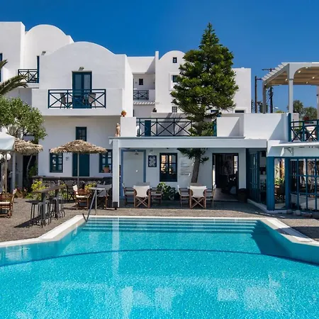Ξενοδοχείο Kalimera 3*