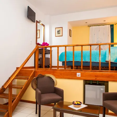 Kalimera Szálloda 3*