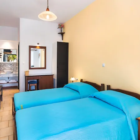 Kalimera 3* Akrotírion