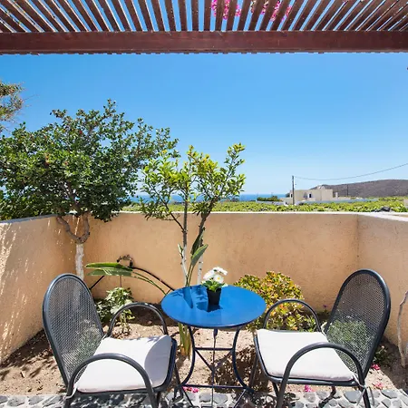 Szálloda Kalimera 3*