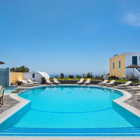 Kalimera 3*