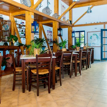 Kalimera Szálloda 3*