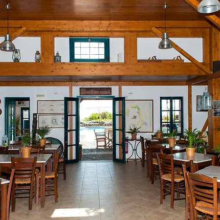 Kalimera Szálloda 3*