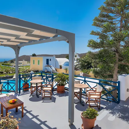 Kalimera Szálloda 3*