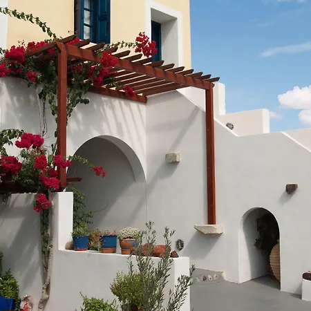 Kalimera Ακρωτήρι