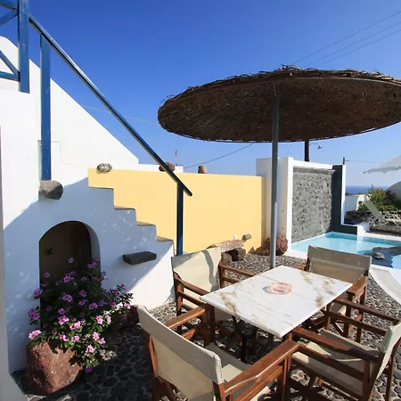 Szálloda Kalimera 3*