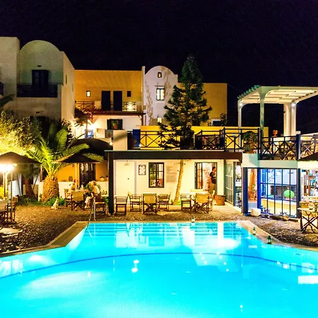 Kalimera Szálloda 3*