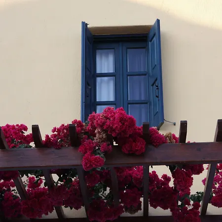 Kalimera Szálloda 3*