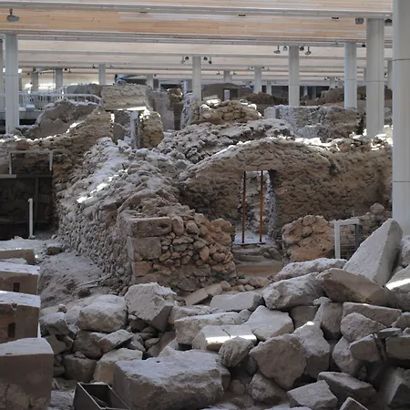 Szálloda Kalimera 3*