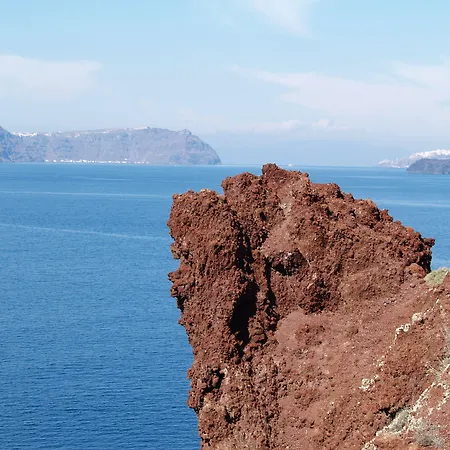 Kalimera 3* Akrotírion