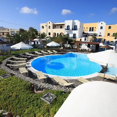 Kalimera 3*