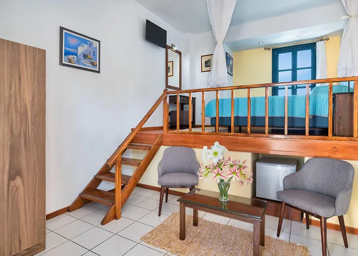 Kalimera 3* Akrotírion