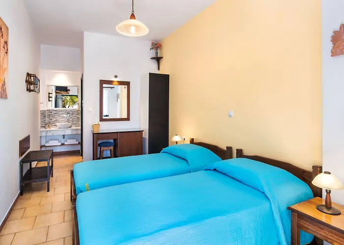 Kalimera 3* Akrotírion