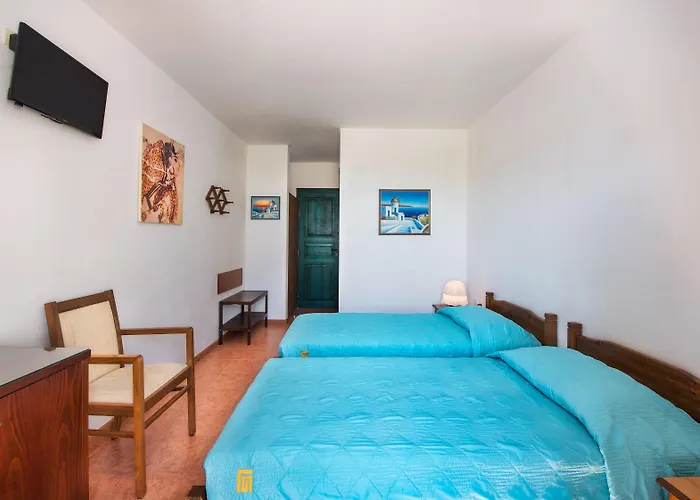 Kalimera 3* Akrotírion