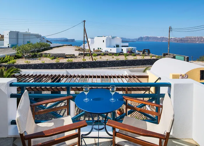 Kalimera Akrotírion