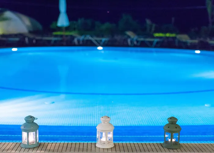 Kalimera 3* Akrotírion