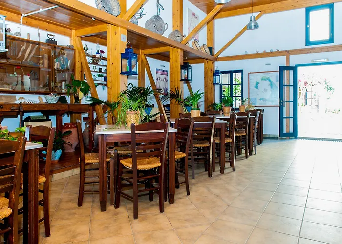 Kalimera Szálloda 3*