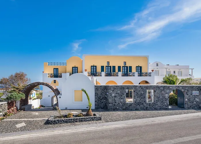 Kalimera Szálloda Akrotírion