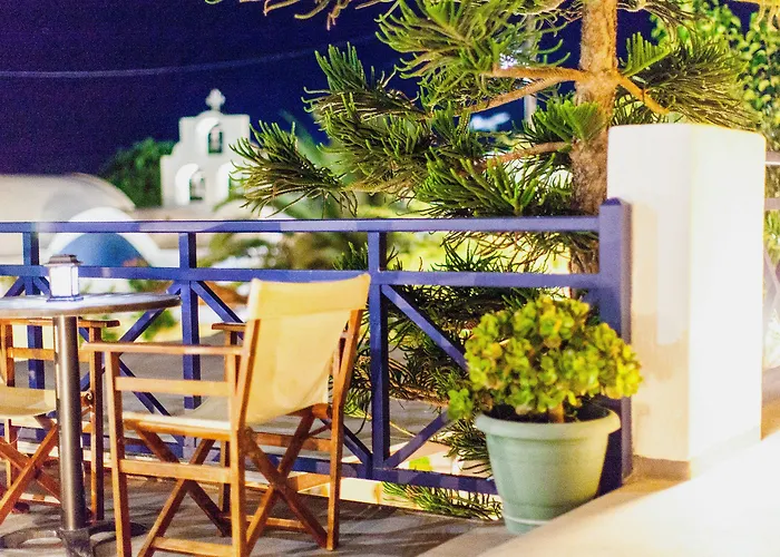 Kalimera Akrotírion