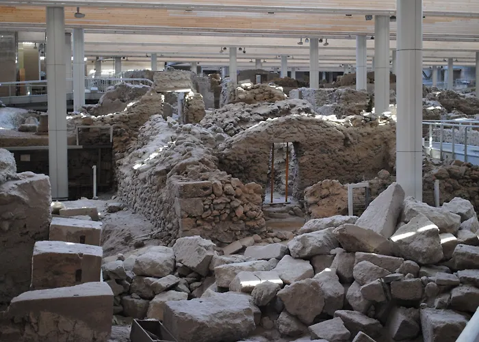 Szálloda Kalimera 3*