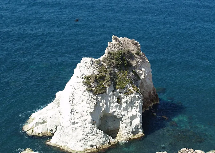 Szálloda Kalimera Akrotírion