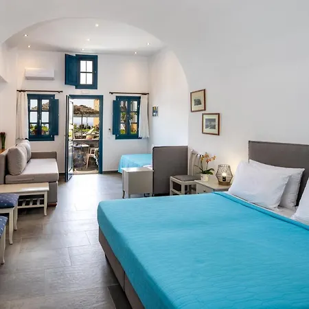 Kalimera 3* Akrotírion