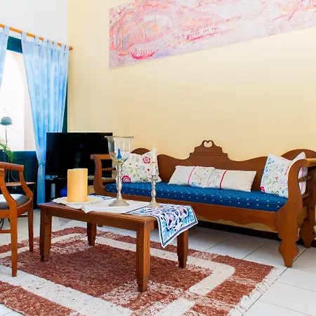 מלון Kalimera Akrotírion