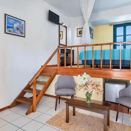 Kalimera 3* Akrotírion