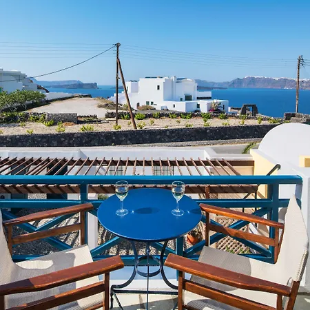 Kalimera Akrotírion