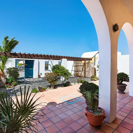 Kalimera 3* Akrotírion