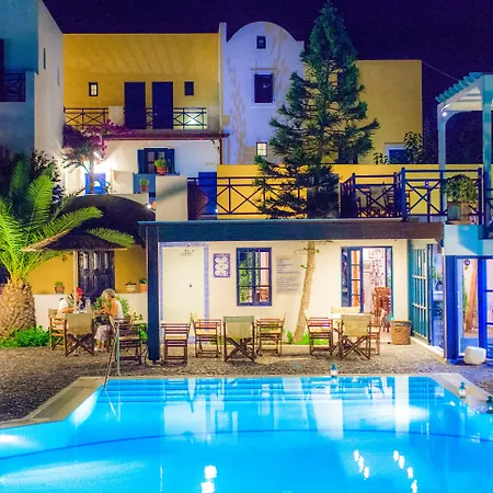 מלון Kalimera 3*