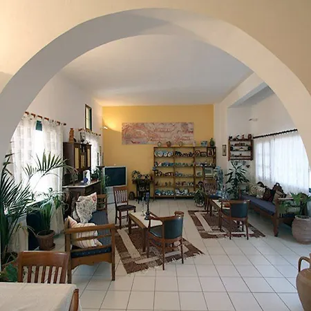 カリメーラ 3* Akrotírion