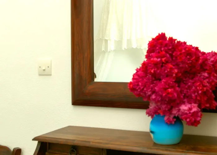 酒店 卡里玛拉酒店 Akrotírion